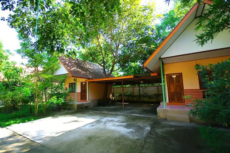 Ruanchan Resort