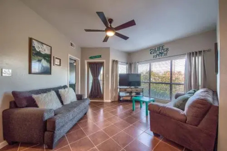 Inverness Condos 302