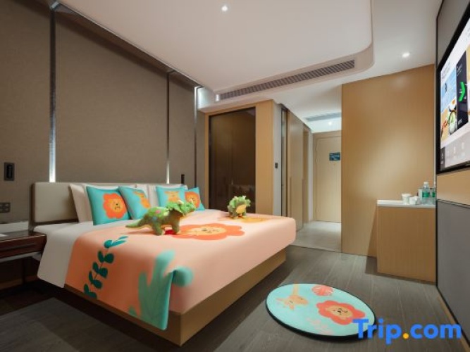 Standard Double Family room