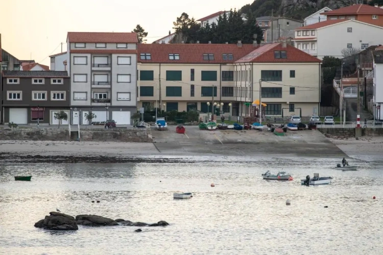2 Bedrooms Double Apartment