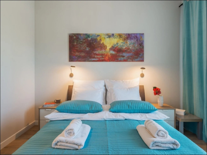 P&O Apartments Bakalarska