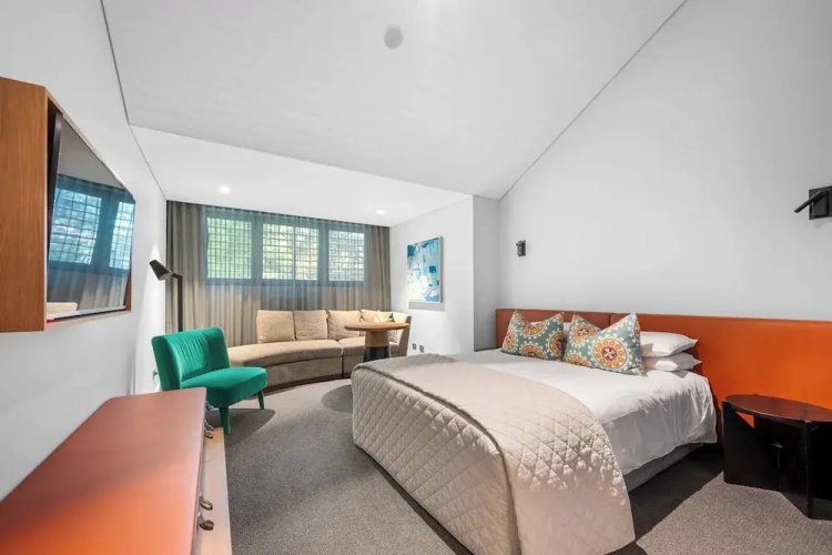 Yallungah Boutique Hotel by Travellers