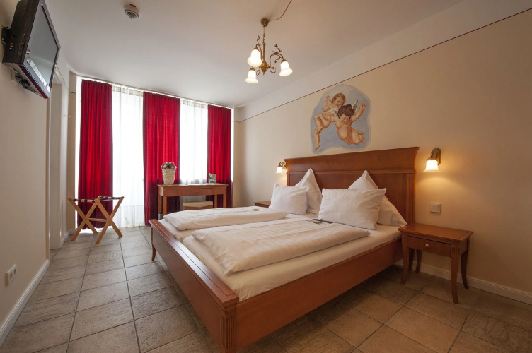XII Apostel Hotel Albergo