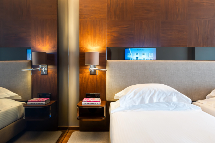 Porto Palácio Hotel by The Editory