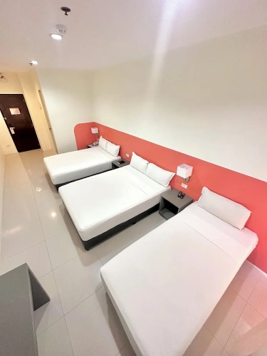 Standard Family room