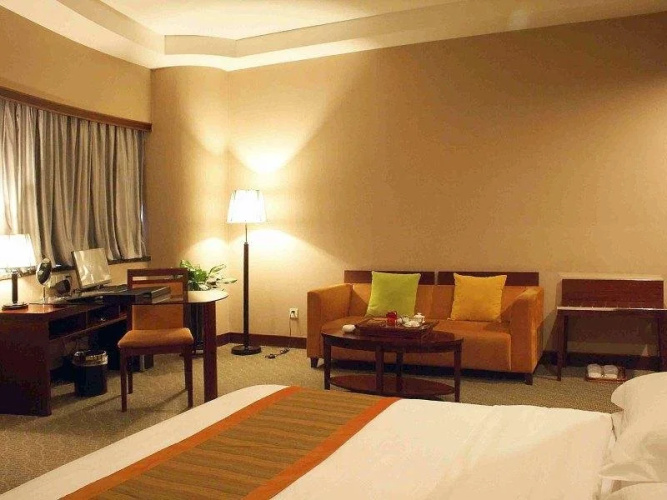 Hengbao Hotel