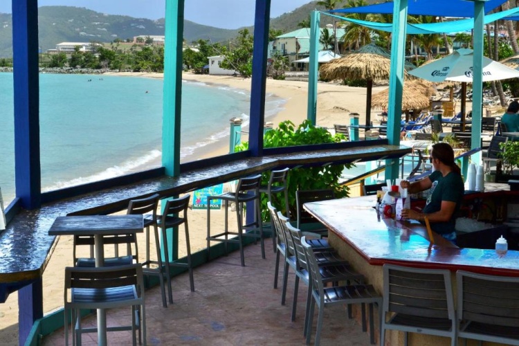 Emerald Beach Resort photo 28