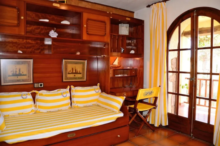 Casa La Moledera 6
