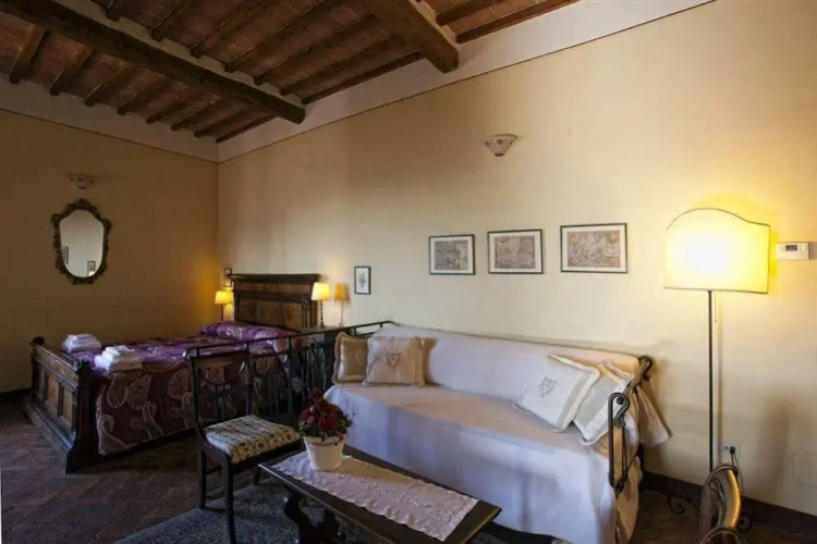 Antica Locanda