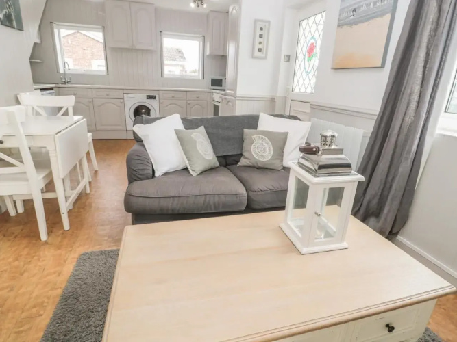 Anya'S Cottage