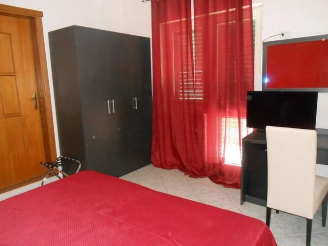 B&B Paradiso