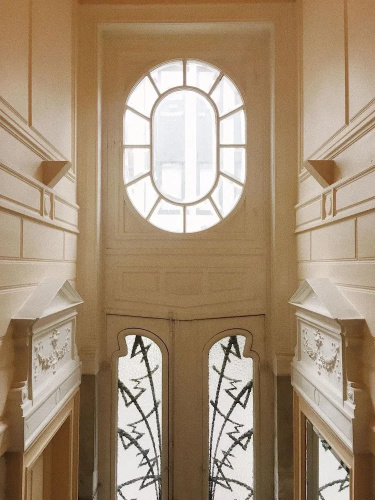 Exclusive boutique Hotel Lit d'Art