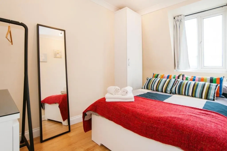 King's Cross Apartments