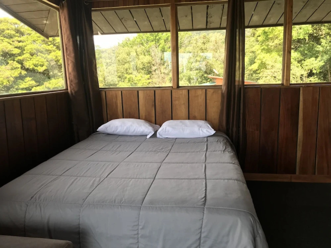 Casa Campo Verde