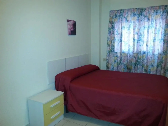 Hostal Rosa