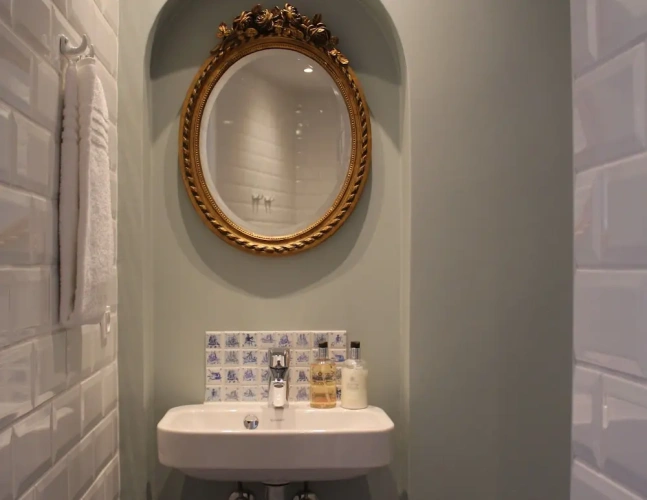 Superior Double Suite