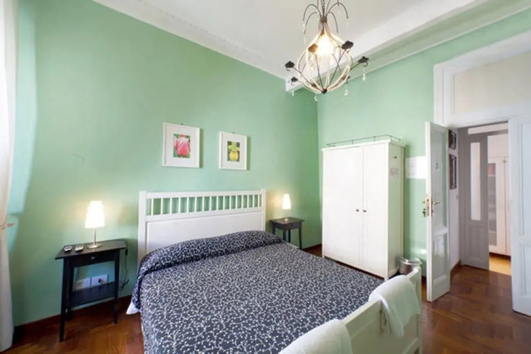 B&B Calisto 6