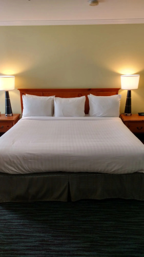The University Inn at Emory