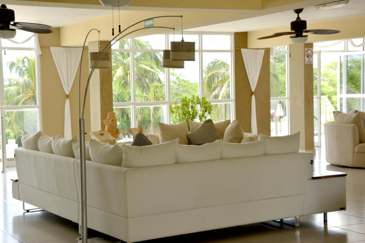 Uxmal Resort Maya