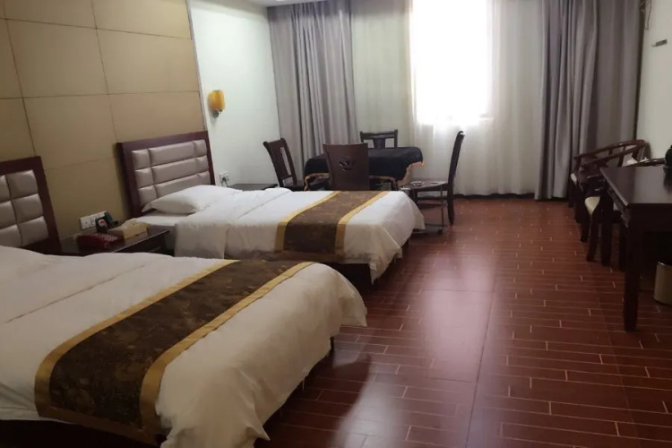 Jia Yu Hotel
