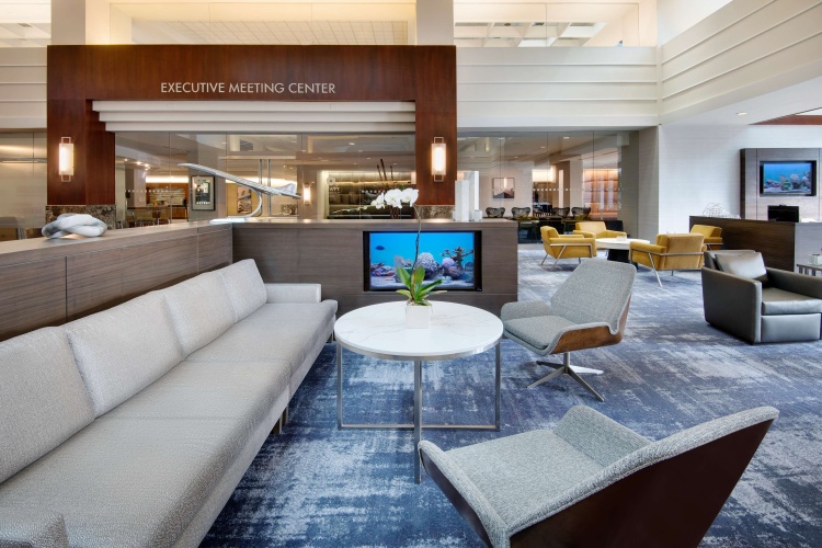 Hyatt Regency Dulles photo 29