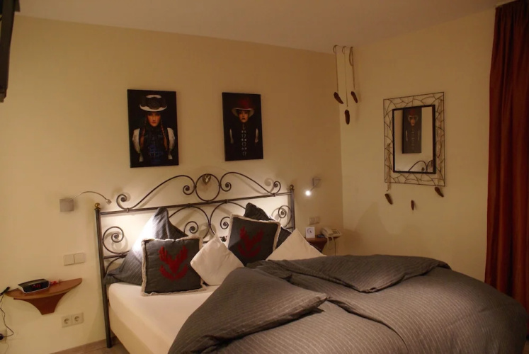 Storchen Hotel Garni