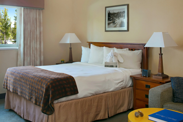 Mammoth Mountain Inn photo 7