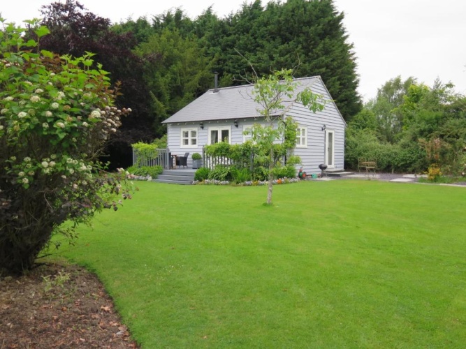 1 Bedroom Cottage