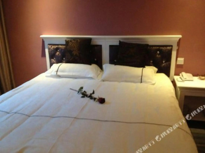 Tianfu Hotel