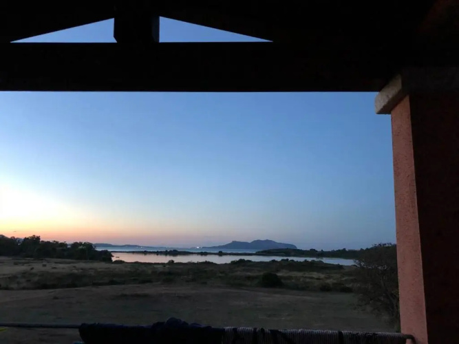 Appartamento in residence fronte mare