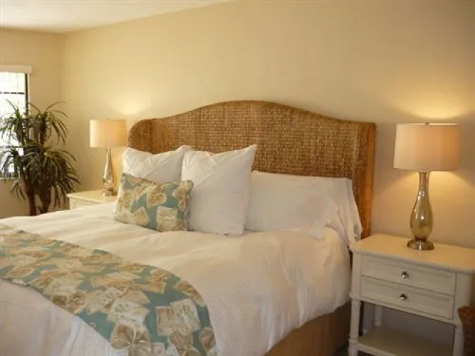 Marco Bay Resort