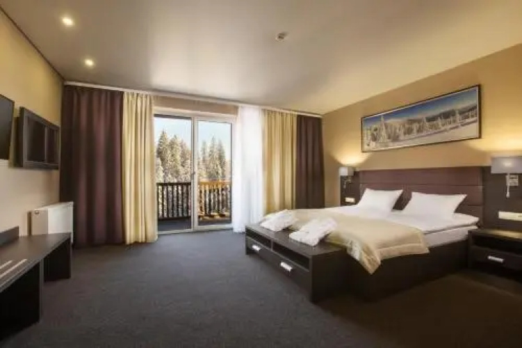 Girski Hotel&Spa