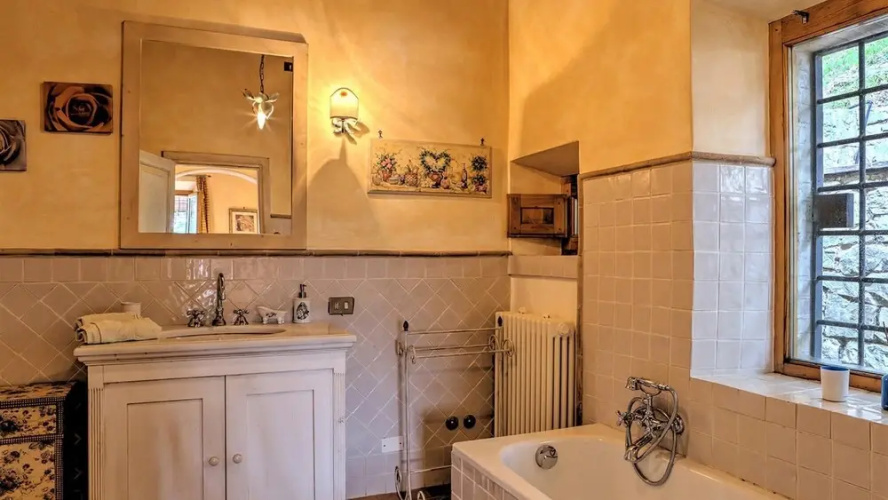 Il Borghetto 8 4 in Baschi