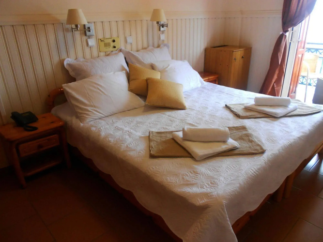 Hotel Sunrise Beach
