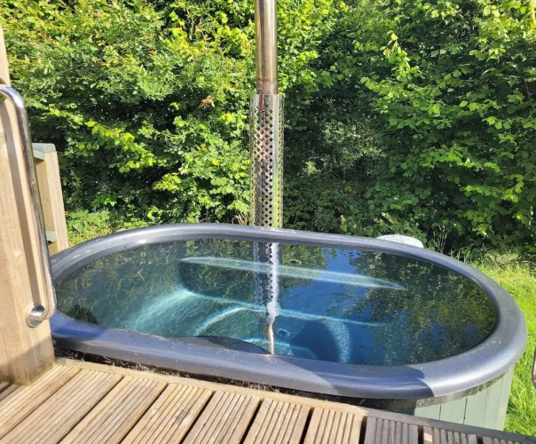 Go Eco Glamping