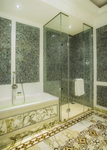 4 Bedrooms Presidential Double Suite