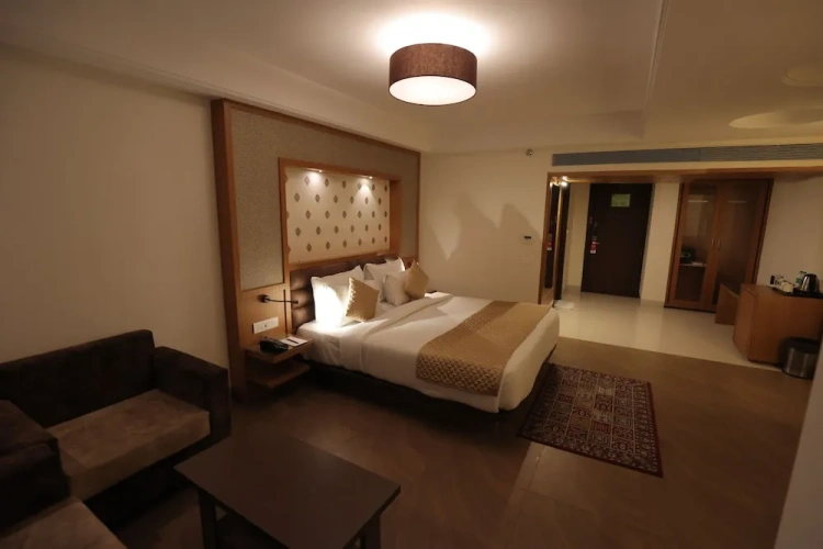 Superior Double room