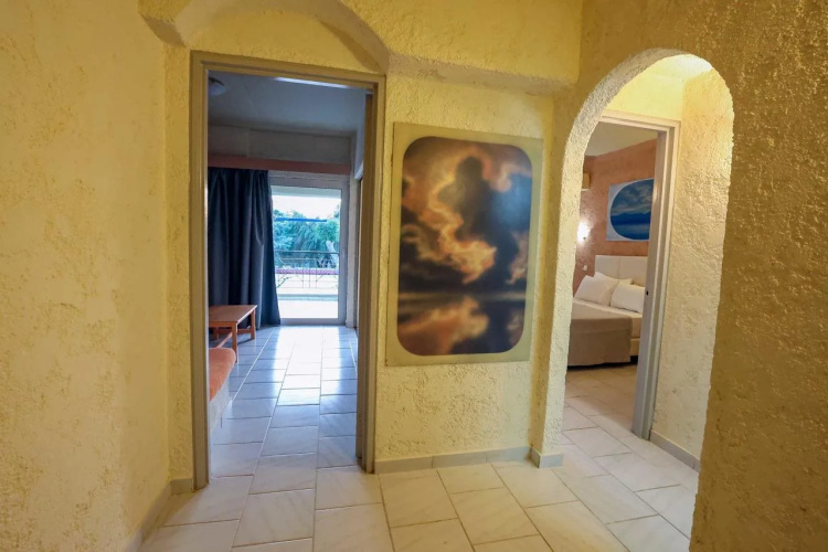 Filerimos Village Hotel photo 18