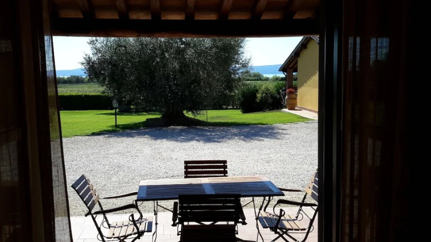 Agriturismo Arlena