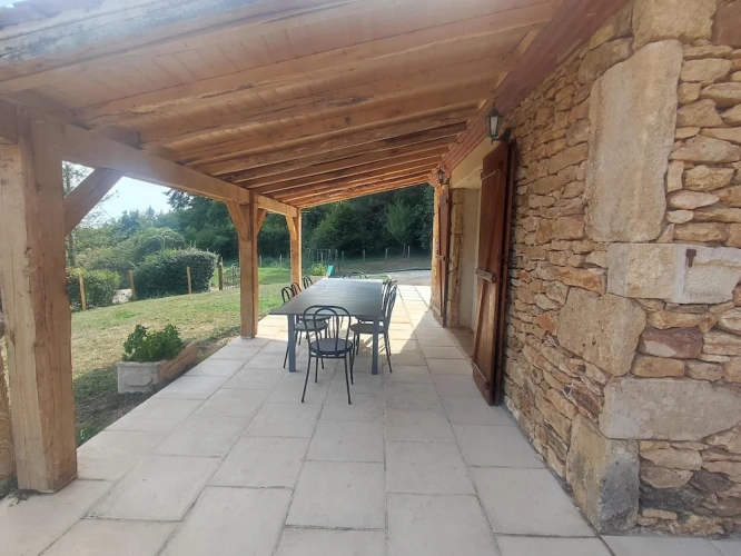 Cottage