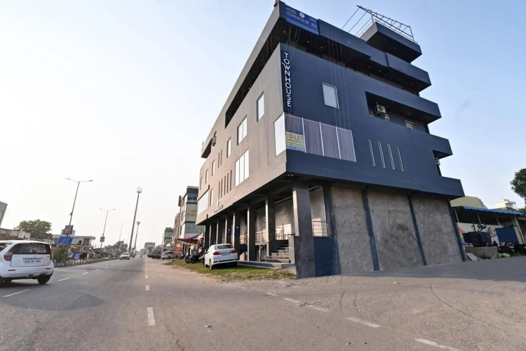 Hotelbild