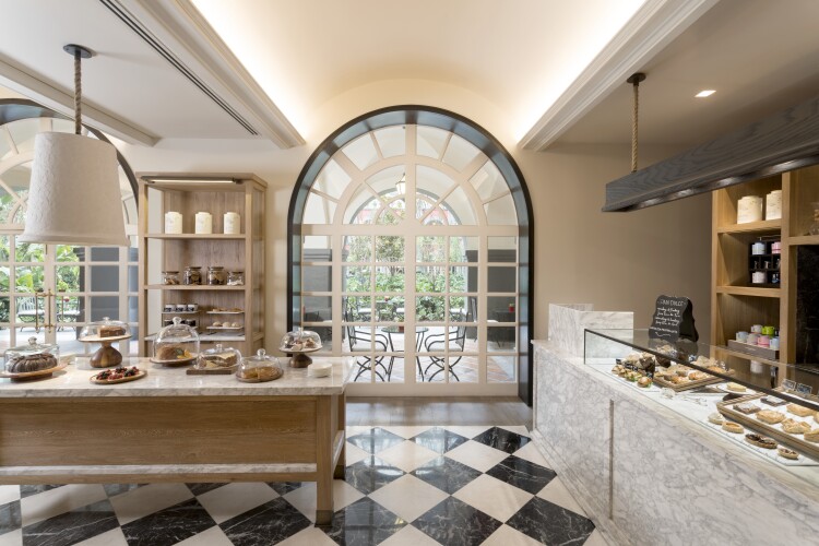 Imagen de Four Seasons Hotel Mexico City