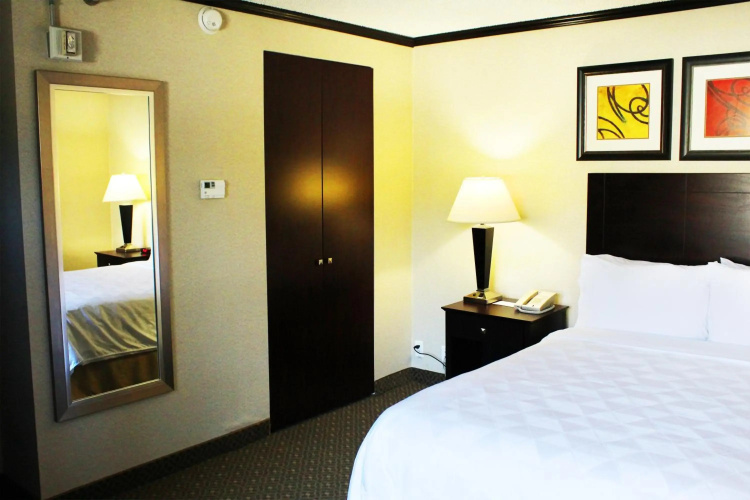 Hotel Burbank