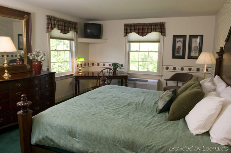Joseph Ambler Inn