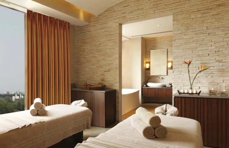 Hilton Jaipur