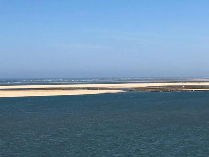 Maison de Vacances Bassin d'Arcachon