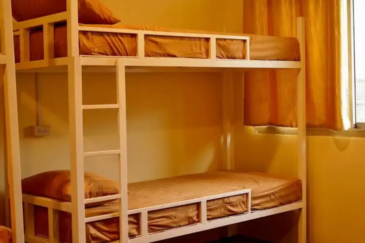 The House Hostel