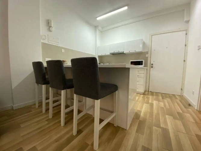 Seabreeze City Center Flat No 4