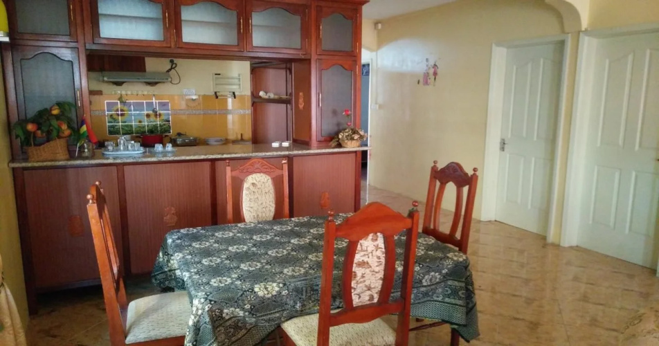 Villas De Vacances