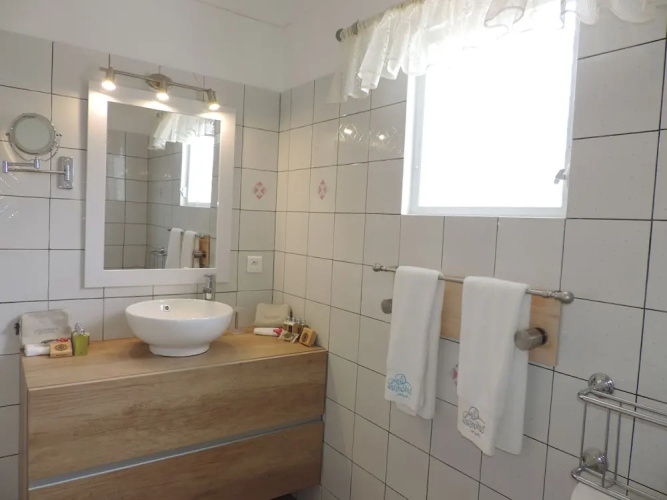 Villa by Hotel Les Ondines